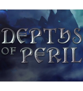 Depths of Peril Steam Key GLOBAL